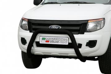 Pushbar | geschikt voor Ford | Ranger 2009-2011 | zwart Supe, Verzenden