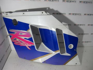 Suzuki GSX-R 1100 Kap links voor, Ophalen of Verzenden, Nieuw