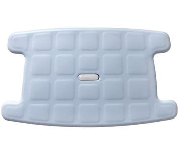 SecuCare comfort kussen voor Quattro douchestoel, Diversen, Verzenden, Nieuw