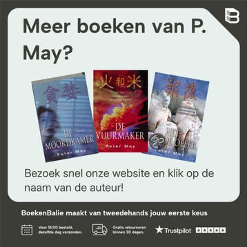 De slangenkop - P. May 9789045301488, Verzenden, Gelezen, P. May
