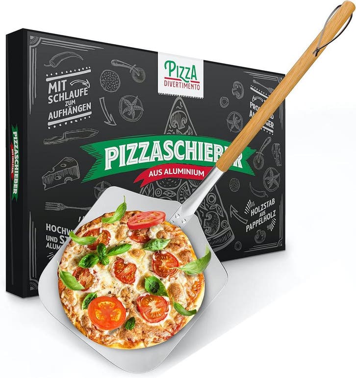Pizza schuiver Divertimento, Huis en Inrichting, Overige Huis en Inrichting, Ophalen of Verzenden