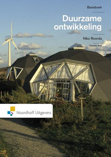 Basisboek Duurzame Ontwikkeling, Verzenden, Nieuw