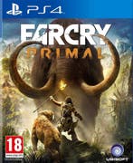 Far Cry: Primal PS4 Garantie & morgen in huis!, Spelcomputers en Games, 2 spelers, Ophalen of Verzenden, Zo goed als nieuw, Vanaf 16 jaar