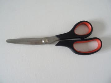 Stoffenschaar, Hobby en Vrije tijd, Knutselen, Verzenden, Nieuw