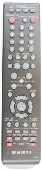 Afstandsbediening Samsung AK59-00062B, Ophalen of Verzenden, Nieuw, Origineel