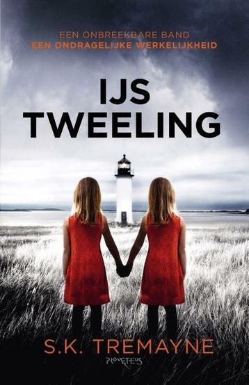 IJstweeling (Goed), Verzenden, Gelezen, S.K. Tremayne