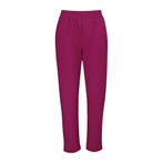 Verysimple • paarse sweat pants • XS (IT40), Kleding | Dames, Broeken en Pantalons, Verzenden, Verysimple, Paars, Nieuw
