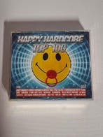 Happy Hardcore top 100, Verzenden, Nieuw in verpakking