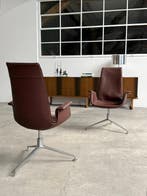 Walter Knoll - Preben Fabricius, Jorgen Kastholm - Fauteuil