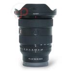 Sony 16-35mm 2.8 FE GM II nr. 2132, Ophalen of Verzenden, Zo goed als nieuw, Toebehoren
