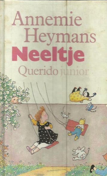 Neeltje - Heymans 9789021466088, Verzenden, Gelezen, Heymans