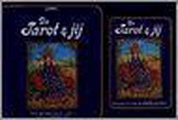 TAROT EN JIJ, DE (+ KAARTEN) - L. Barker Revell, Boeken, Verzenden, Gelezen, L. Barker Revell