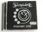 Blink 182 - Greatest Hits, Ophalen of Verzenden, Zo goed als nieuw