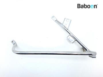 Koffer Beugel / Drager Links Harley-Davidson FLTRU Road, Verzenden, Gebruikt