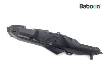 Kontpaneel Rechts Yamaha Tracer 9 2023-2024 (MTT890 B5U), Verzenden, Gebruikt