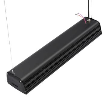 LED High Bay Lineair - Rinzu Lin - 50W - 150LM/W - 840 4000K, Huis en Inrichting, Lampen | Overige, Ophalen of Verzenden, Nieuw