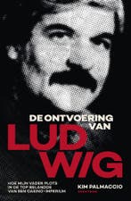 De ontvoering van LUDWIG (9789000400881), Verzenden, Nieuw