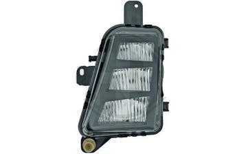 Mistlamp Led Links Geschikt Voor Golf 7 GTI GTD 2012-2017, Ophalen of Verzenden, Nieuw, Volkswagen