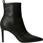 Guess - maat 38- Dafina Enkellaarsjes Dames - Zwart, Kleding | Dames, Verzenden, Nieuw