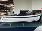 Maxima 620 Retro nw.25 Suzuki DF20ARL vaarklaar met opties, Watersport en Boten, Sloepen, Ophalen, Nieuw, Buitenboordmotor, Polyester