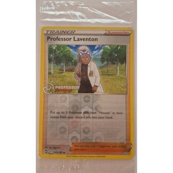 Laventon (SIT 162) Sealed Professor Program, Ophalen of Verzenden, Nieuw
