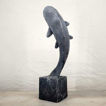Mark Sugar - Koi Carp
