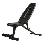 Tunturi UB20 Utility Bench, Verzenden, Nieuw, Metaal