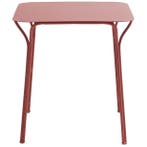 Kartell Hiray Square Table - Tuintafel - Ongebruikt, Zo goed als nieuw