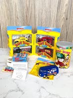Lledo 1:43 - Modelauto (6) - Vintage Beano & Dandy Die-Cast, Nieuw