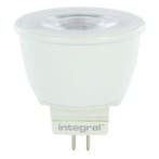 Led spot G4 | Integral (3.4W, 380lm, 2700K), Verzenden, Nieuw
