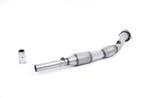 Milltek Volkswagen Bora 1.8T 2WD SSXVW393, Verzenden, Nieuw