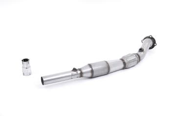 Milltek Volkswagen Bora 1.8T 2WD SSXVW393, Auto-onderdelen, Verzenden, Nieuw