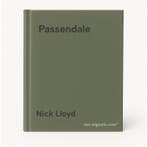 Passendale 9789048846092 Nick Lloyd, Verzenden, Gelezen, Nick Lloyd