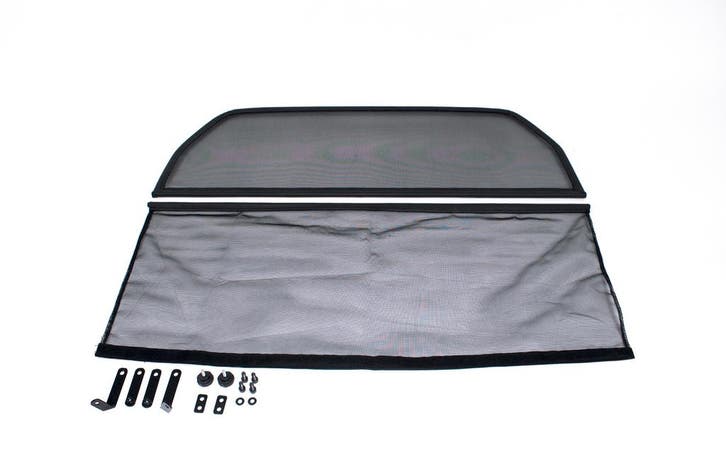 Cabrio Windscherm Toyota Celica T18, Auto-onderdelen, Interieur en Bekleding, Nieuw, Toyota, Ophalen of Verzenden