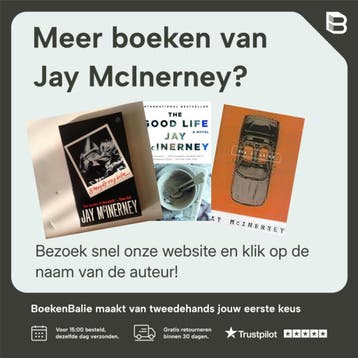 The Good Life - Jay McInerney 9780375411403, Verzenden, Gelezen, Jay McInerney