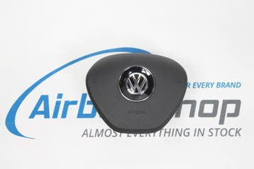 AIRBAG SET – DASHBOARD ZWART VOLKSWAGEN JETTA (2011-HEDEN), Auto-onderdelen, Gebruikt, Volkswagen