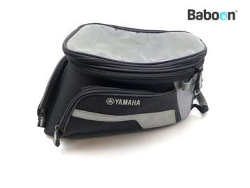 Tanktas Universeel Yamaha SW-Motech, Motoren, Verzenden, Gebruikt