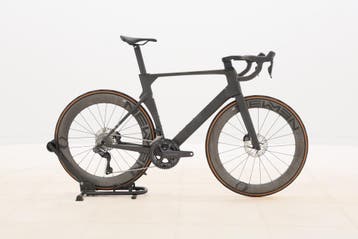 Cube Litening AERO C:68X Race – 2025 – 180 - 190 cm, Fietsen en Brommers, Fietsen | Racefietsen, Verzenden, Zo goed als nieuw