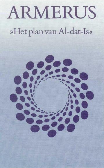 Het plan van Al-dat-Is - Armerus - 9789070338244 - Paperback, Verzenden, Nieuw