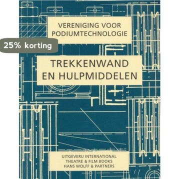 Trekkenwand en hulpmiddelen - M.C.P. Houdijk 9789064033599, Verzenden, Gelezen, M.C.P. Houdijk
