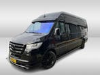 Zakelijke Lease |  Mercedes-Benz Sprinter 319 3.0 CDI V6 L3, Automaat, Stof, Gebruikt, Euro 6
