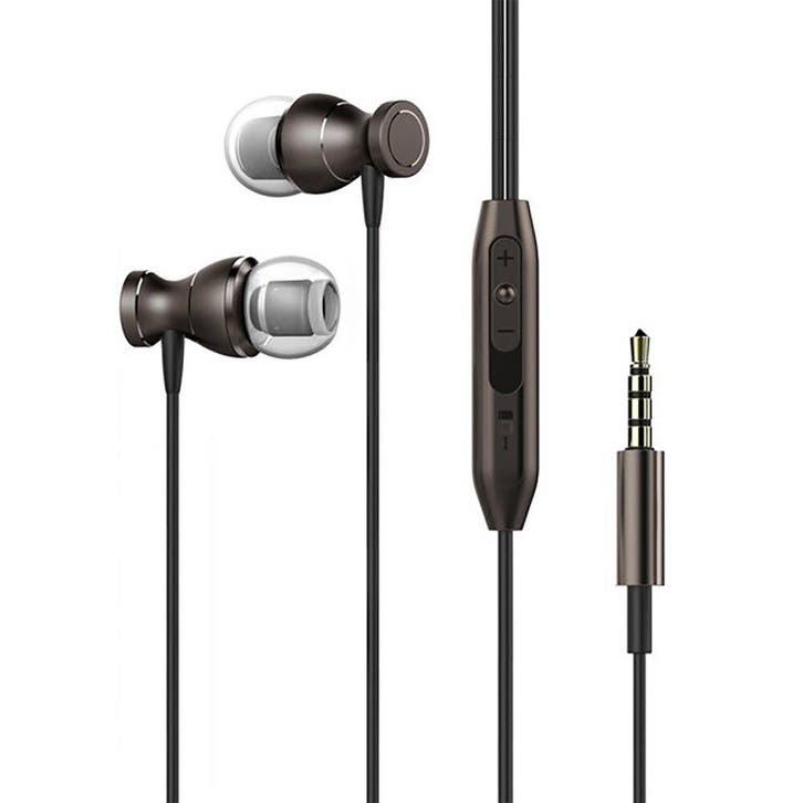 DrPhone Aero PRO - 2 in 1 - In-Ear - Comfort Oordoppen DAC -, Audio, Tv en Foto, Koptelefoons, Verzenden
