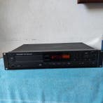 Tascam - CD401MK2 Cd-speler, Nieuw