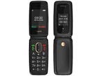 Gigaset -  Gl795r - 128 Mb  - Black, Verzenden, Geen camera, Nieuw, Klassiek of Candybar