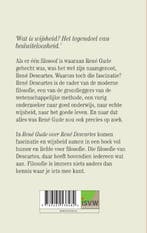 René Gude over René Descartes 9789492538482 René Gude, Verzenden, Gelezen, René Gude