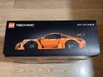 Lego Set - 42056 - Technic - Porsche 911 GT3 RS – Set, Nieuw