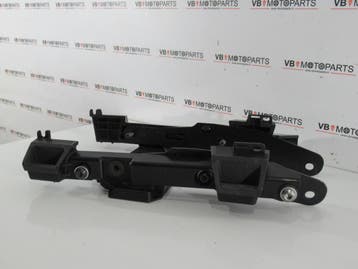 Yamaha Tracer 900 Kofferbevestiging, Motoren, Ophalen of Verzenden, Nieuw