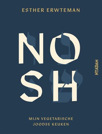 Boek NOSH 9789046826584, Boeken, Verzenden, Zo goed als nieuw