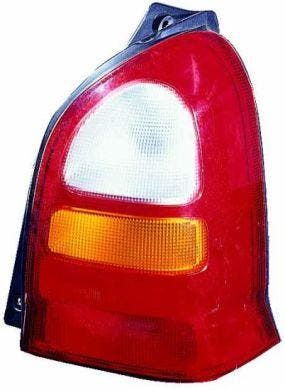 Achterlicht o.a: Suzuki, Alto (RF410), Ophalen of Verzenden, Nieuw, Suzuki