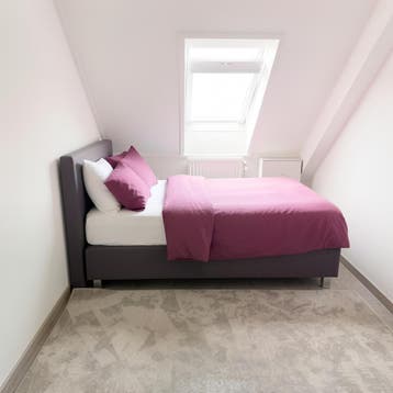 Kamer gevonden in of bij Lelystad